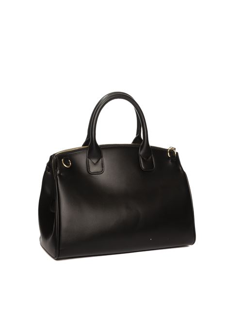 black hand bag ARMANI EXCHANGE | 9491614F779-00020